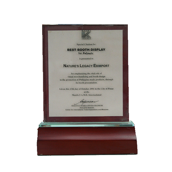 Best-Booth-Display-2001-Katha-Award